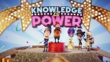Joc Knowledge Is Power pentru PS4