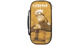 Konix Naruto Switch Carry Bag Yellow