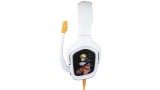  Konix Naruto Wired Gaming Headset - Playstation 5 pentru PS5 / PS4 / Xbox One / PC