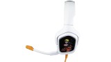  Konix Naruto Wired Gaming Headset - Playstation 5 pentru PS5 / PS4 / Xbox One / PC