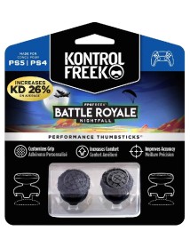 Kontrolfreek Fps Freek Nightfall Pentru Ps5/ps4 