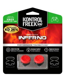 Kontrolfreek Grip Fps Freek Inferno Pentru Xbox 