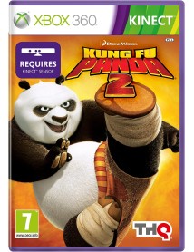 Kung Fu Panda 2 