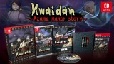 Joc Kwaidan Azuma Manor Story pentru Nintendo Switch