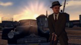 Joc L.A. Noire pentru XBOX 360