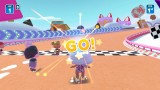 Joc L.o.L. Surprise! Roller Dreams Racing pentru Nintendo Switch