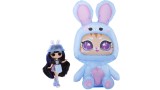 Papusa L.o.L. Surprise Tween Inflatable Doll Aya Cherry (504054rh)