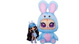 Papusa L.o.L. Surprise Tween Inflatable Doll Aya Cherry (504054rh)