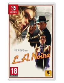 La Noire 