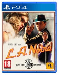 La Noire