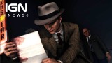 Joc La Noire pentru Xbox One