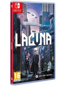 Lacuna 