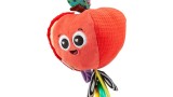 Jucarie Plus Lamaze Archer The Apple Clip & Go (941-273831)