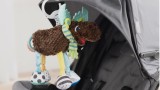 Jucarie Plus Lamaze Mortimer The Moose (941-27014)