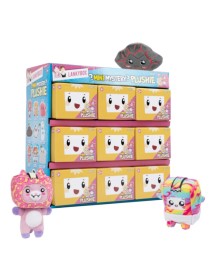 Lankybox Mystery Mini Plushies Random (20232) 