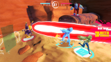 Joc Lastfight pentru Nintendo Switch