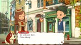 Layton's Mystery Journey Katrielle And The Millionaires' Conspiracy Deluxe Edition