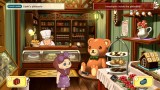 Joc Laytons Mystery Journey Katrielle And The Millionai pentru Nintendo 3DS