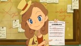 Joc Laytons Mystery Journey Katrielle And The Millionai pentru Nintendo 3DS
