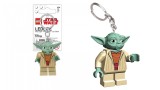 Breloc Lbreloc Led Star Wars Yoda