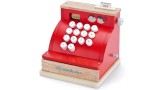  Le Toy Van Honeybake Cash Register (ltv295)