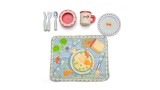  Le Toy Van Honeybake Dinner Set (ltv300)