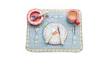  Le Toy Van Honeybake Dinner Set (ltv300)