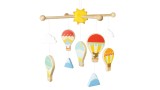 Le Toy Van Hot Air Balloon Mobile (lpl132)