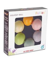 Le Toy Van Squidgy Ball (lpl123) 