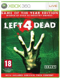 Left 4 Dead Goty 