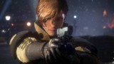 Left Alive D1 Edition