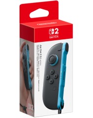 Left Joy-con (light Blue)