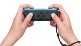  Left Joy Con Left Light Blue 