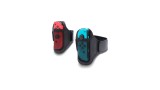 Nintendo Switch Leg Strap - Nsw