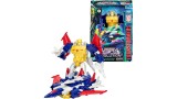 Jucarie Robot Legacy Evolution Voyager Class Transformers Metalhawk 18cm (f7207)