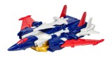 Jucarie Robot Legacy Evolution Voyager Class Transformers Metalhawk 18cm (f7207)
