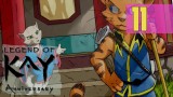 Joc Legend Of Kay Anniversary Edition pentru Nintendo Switch