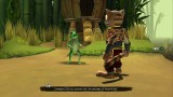 Joc Legend Of Kay Anniversary pentru Nintendo Wii-U