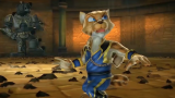 Joc Legend Of Kay Anniversary pentru Nintendo Wii-U