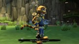 Joc Legend Of Kay Anniversary pentru Nintendo Wii-U