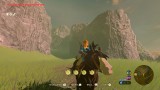 Legend Of Zelda Breath Of The Wild