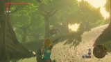 Legend Of Zelda Breath Of The Wild