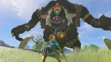 Legend Of Zelda Breath Of The Wild