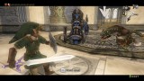 Joc Legend Of Zelda Twilight Princess Nintendo Select pentru Nintendo Wii