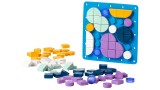 Joc Lego (r) Dots Stitch-on Patch (41955)
