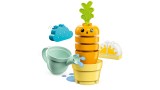 Lego(r) Duplo(r) Growing Carrot (10981)