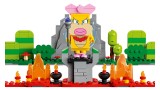 Joc Lego (r) Super Mariotm Creativity Toolbox Maker Set (71418)