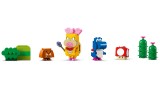 Joc Lego (r) Super Mariotm Creativity Toolbox Maker Set (71418)