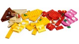 Joc Lego (r) Super Mariotm Creativity Toolbox Maker Set (71418)