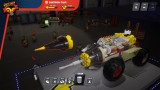 Lego 2k Drive & Mclaren Toy